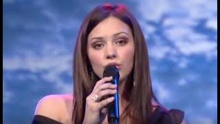 Katharine McPhee SLAYS American Idol - Highlights