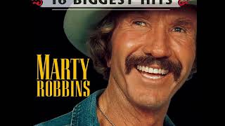 Marty Robbins - I&#39;ll Go On Alone