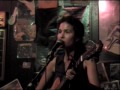 Michelle Lynn - Desert Flood (Live @ The Main Entrance)