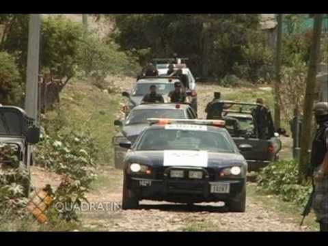 el potro de sinaloa - fiesta de colores.wmv