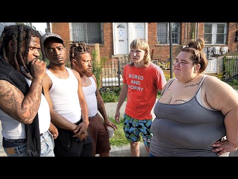Hood Bbw