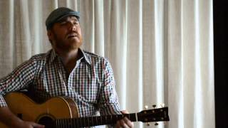 Marc Broussard - At Home in Carencro - Sham-A-Ling-Dong-Ding (Jesse Winchester Cover)