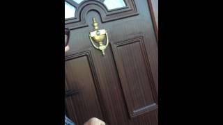 Auntie Linda Surprise