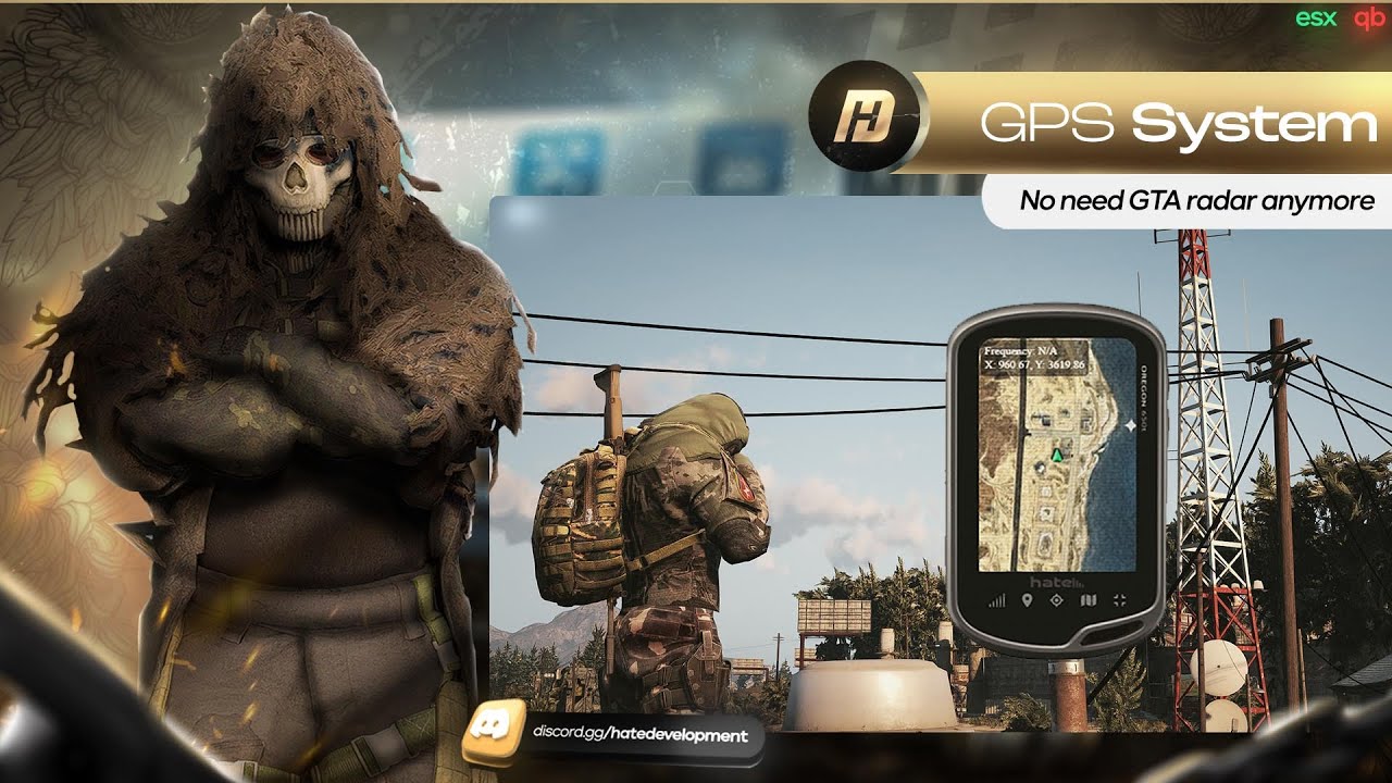 GPS System thumbnail 2