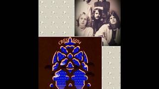 CRESSIDA-Cressida-05-Home And Where I Long To Be-Prog Rock-{1970}