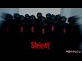 Slipknot Unsainted