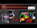 Gradius III Full OST SNES