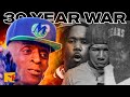 The DEADLY Gang War Texas CANT Stop Fort Worth