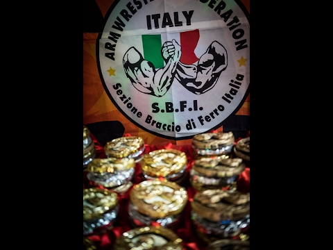 XIII TROFEO DEL MEDITERRANEO