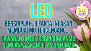 Download lagu LEO ZODIAC - WOW.. READY OR NOT.. FINALLY THERE WILL BE CLARITY IN THE NEAR FUTURE #tarot #zodiac... mp3 Download lagu LEO ZODIAC - WOW.. READY OR NOT.. FINALLY THERE WILL BE CLARITY IN THE NEAR FUTURE #tarot #zodiac... mp3