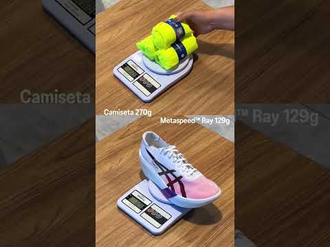 Tênis Asics Metaspeed Sky Tokyo - Edição Especial na Free Corner