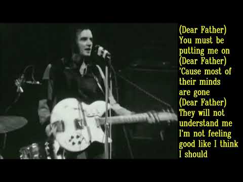 Dear Father - Yes