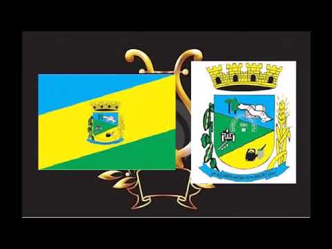 Hino da Cidade de Santo Antônio do Planalto RS