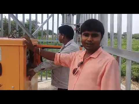How to Make the Automation Time Fixed and Unlocking of 10 KVA Mahindra DG