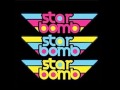 StarBomb - Sonic's Best Pal Upbeat 