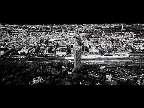 Mannheim Drone Footage [By Arthur Rewak]