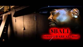 8BALL PREMRO PT 2 | ROLL UP POE UP | BEHIND THE SCENES | By @3Legendary
