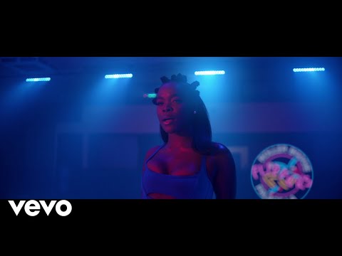 Video thumbnail for Power (Remember Who You Are)
