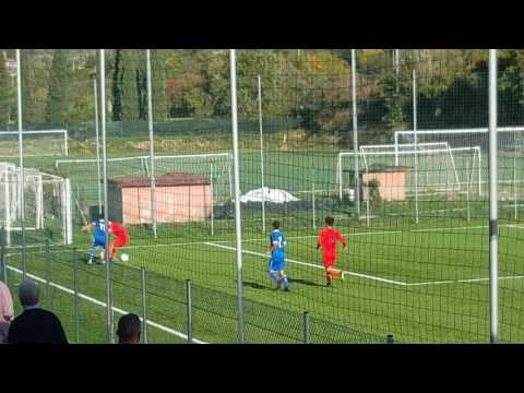 Under 17 Lega Pro - Girone C - Giornata 5 - Prato vs Pistoiese