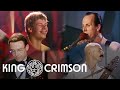 King Crimson FULL SHOW King Crimson In Concert Live In Munich 1982