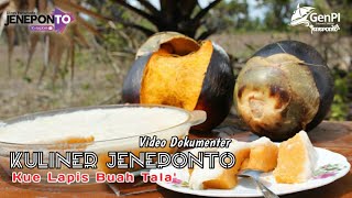 Download lagu Kue Lapis Dari Buah Tala (Video Dokumenter Kuliner Jeneponto mp3