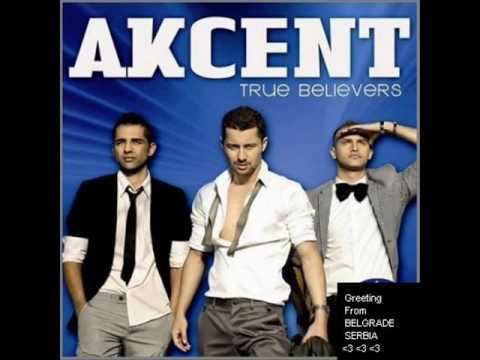 Akcent ft  Dollarman   Spanish Lover Radio Edit