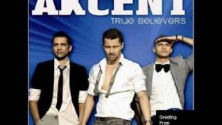 Akcent ft  Dollarman   Spanish Lover Radio Edit