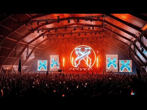RAMPAGE OPEN AIR 2025 - EXCISION
