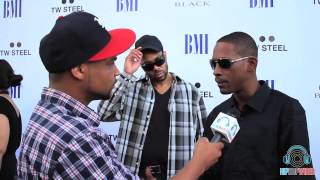 Snoop Dogg Talks BMI Urban Awards, Warren G &amp; Kurupt Speak On Snoop&#39;s Legacy