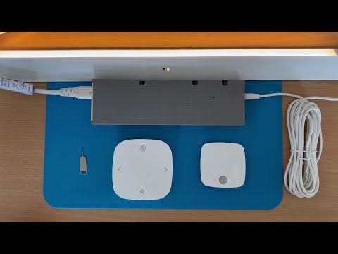 Pairing of IKEA TRADFRI with STYRBAR (or RODRET) - Tutorial (german / english)