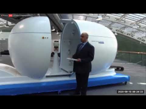 2020 09 10 AM Public Teaching in Portuguese - Tradução simultânea do KSW-345