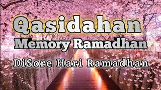 Download lagu [Lagu-Qasidah] Qasidahan Bulan Ramadhan Jaman Dulu. mp3