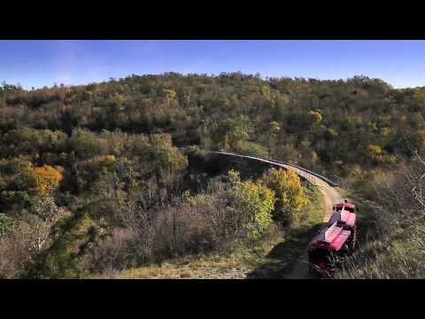 Parenzana Train (ENGLISH, ITALIAN, GERMAN)