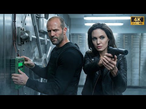 Dying agent spits blood grabs knife and massacres all gangsters at their hideout🩸