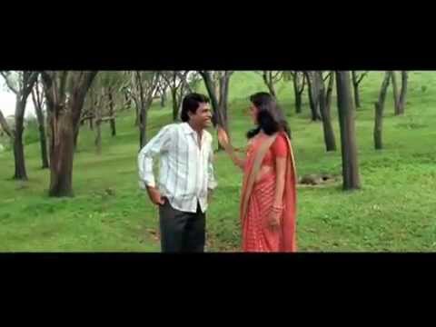 Bhagyashree & Bharat Jadhav   Aga Aga   Jhak Marli Baiko Keli   YouTube