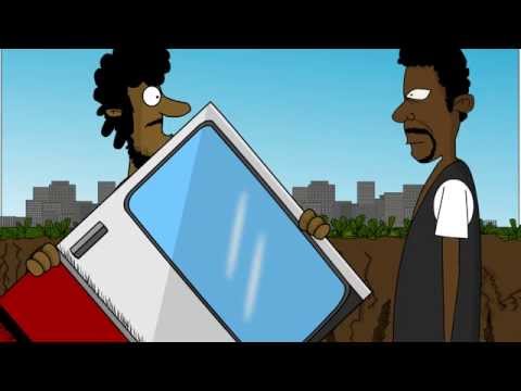 Noko Mashaba - Taxi ride Part 2