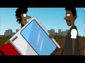Noko Mashaba Taxi Ride Part 2