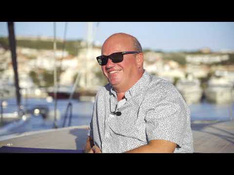 Solaris 64 RS - Meet the Owners - John McDonell