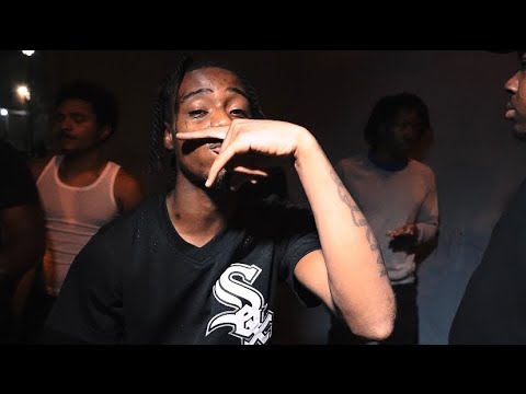 OMB JayDee x Rich NuNu - Counted Out (OFFICIAL MUSIC VIDEO)