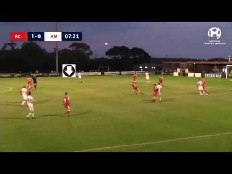 2019 Half season in NPL