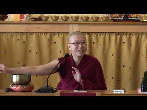 03-16-21 Lessons in Joyous Effort - BBCorner