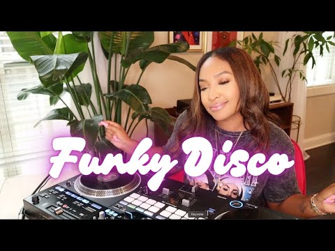 Higher Groove Vol. 3: Funk & Disco Grooves from the 70s & 80s | DJ Love G