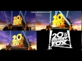 SuperBaster2015 S Updated 20th Century Fox Remakes
