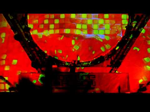 Trancefusion Prague 14.4.2012 - Arty - Rebound Calling