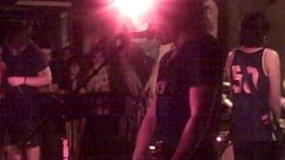 Attack Attack! - Shred, White, and Blue live 6/12/09