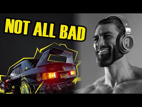 NFS Unbound's Soundtrack vs older NFS soundtrack