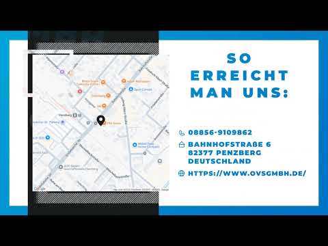 Oberland-Versicherungsservice-GmbH YouTube-Vdeominiatur 7