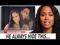At 52, Deitrick Haddon Collapses In Church After Wife Exposes Him