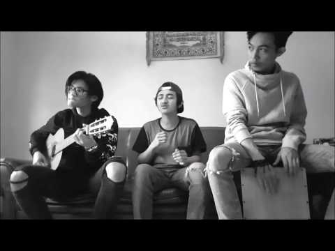 Fourtwnty - Zona Nyaman (Cover)