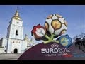 Euro 2012 promo. Switch on Ukraine ! Включи ...